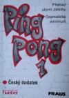 Pingpong 1