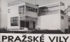 Pražské vily