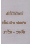 Almanach Husova sboru 1928-2008