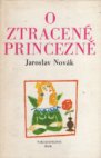 O ztracené princezně