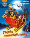 Tlapková patrola - Tlapky zachraňují svátky