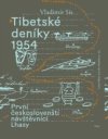 Tibetské deníky 1954