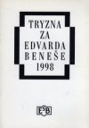 Tryzna za Edvarda Beneše 1998