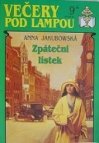 Zpáteční lístek