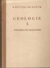 Geologie