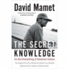 The secret knowledge