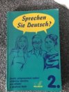 Sprechen Sie deutsch?