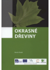 Okrasné dřeviny