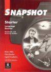 Snapshot Starter