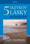 5 jazykov lásky na každý deň
