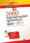 2000 najpoužívanejších španielskych slov +