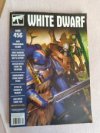 White Dwarf 