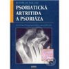 Psoriatická artritida a psoriáza