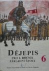 Dějepis 6