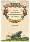 České země a jejich obyvatelé očima románského světa 16.-17. století
