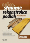 Rekonstrukce podlah