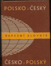 Polsko-český a česko-polský kapesní slovník