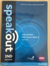 Speakout 2nd edition