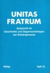 Unitas Fratrum