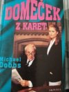 Domeček z karet