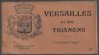 Versailles et les Trianons