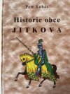 Historie obce Jitkova