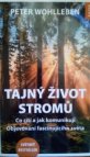 Tajný život stromů