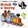Krtek a barvy