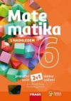 Matematika 6 s nahledem Pracovní sešit