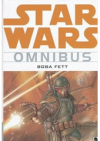 Star Wars omnibus.