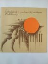 Středočeský symfonický orchestr Poděbrady 