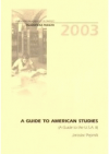 A guide to American studies