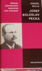 Josef Boleslav Pecka