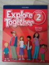 Explore together 