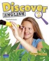 Discover English 2