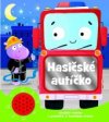 Hasičské autíčko