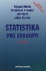 Statistika pro ekonomy