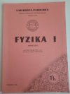 Fyzika I.