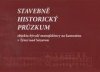 Stavebně historický průzkum objektu č.p. 2 bývalé manufaktury na kameninu v Týnci nad Sázavou