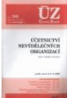 Účetnictví nevýdělečných organizací