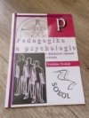 Pedagogika a psychologie v didaktické činnosti cvičitele