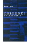 Órigenés z Alexandrie