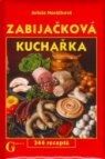 Zabijačková kuchařka