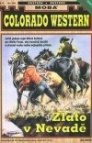 Zlato v Nevadě