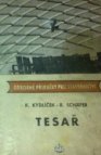 Tesař