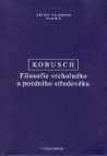 Filosofie vrcholného a pozdního středověku