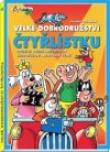 Velké dobrodružství čtyřlístku