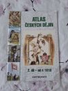 Atlas českých dějin 