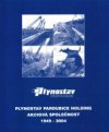 Plynostav Pardubice holding a.s.