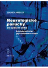 Neurologické poruchy ve vyšším věku